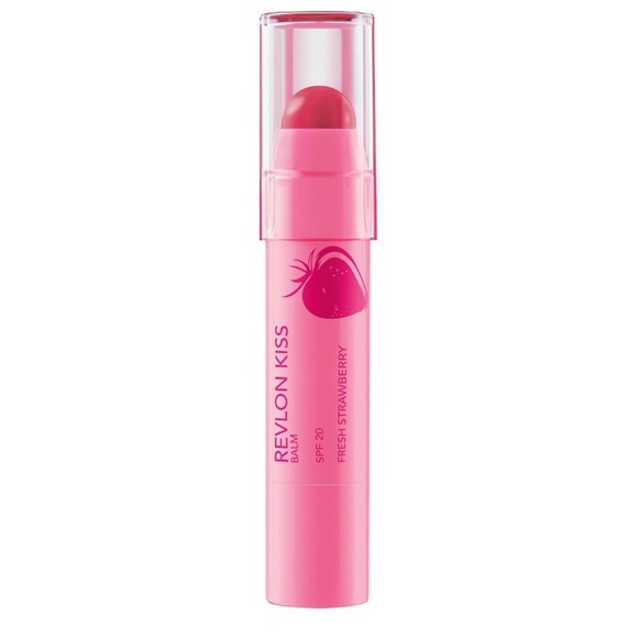 Revlon Kiss Lip Balm New  - - Picture 4 of 4